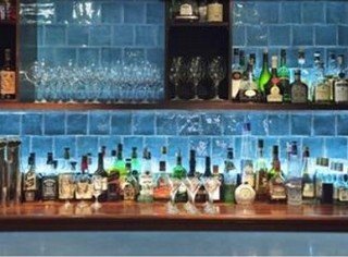 Bar
 di Skycity Darwin