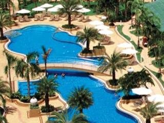 Pool
 di Thai Garden Resort