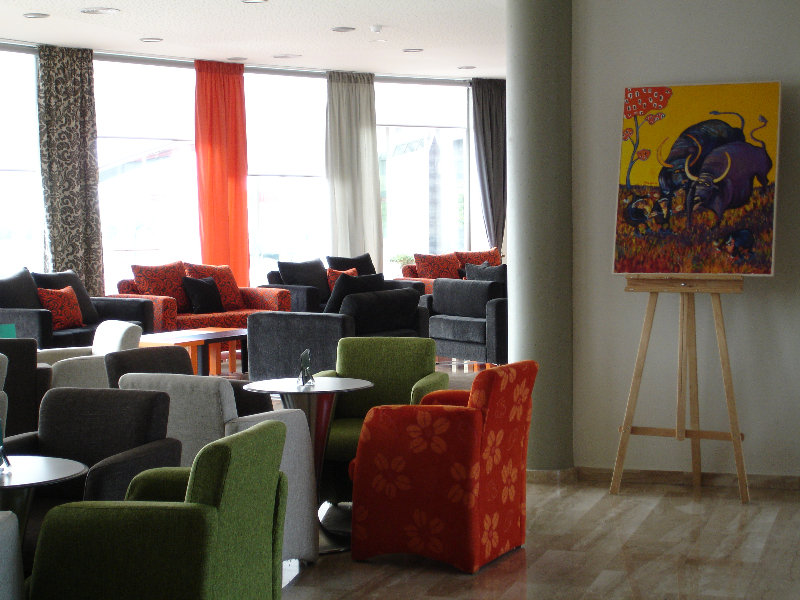 Bar
Bar
di Hotel Spa Torre Pacheco