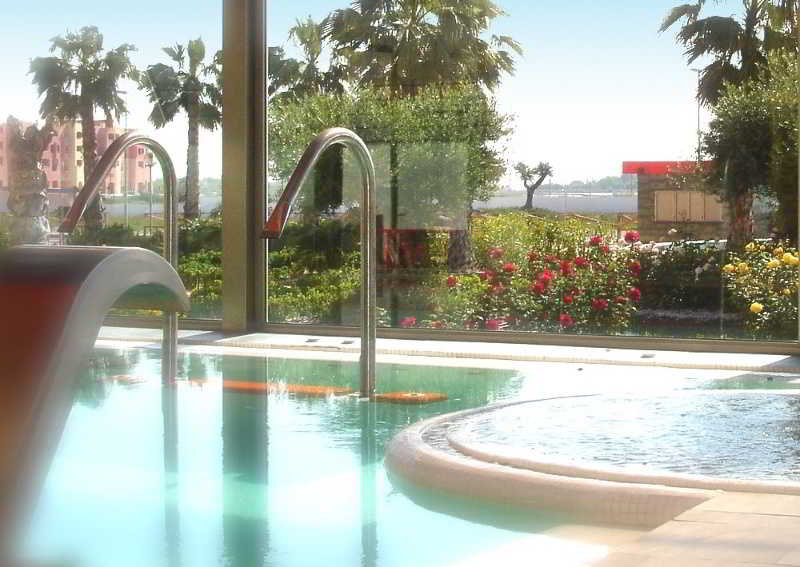 Pool
Pool
di Hotel Spa Torre Pacheco