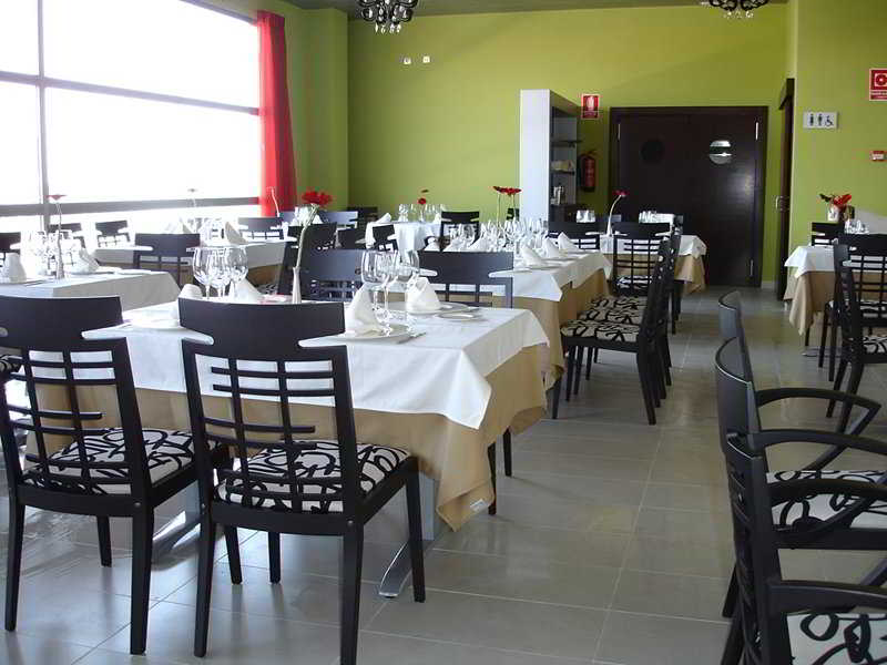 Restaurant
Restaurant
di Hotel Spa Torre Pacheco