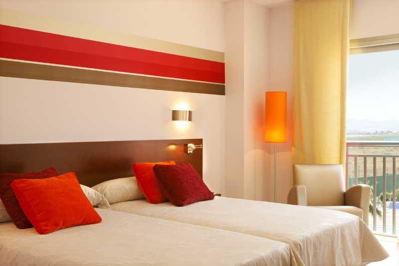 Room
Room
di Hotel Spa Torre Pacheco