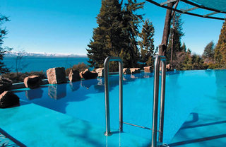 Pool
Pool
di Design Suites Bariloche
