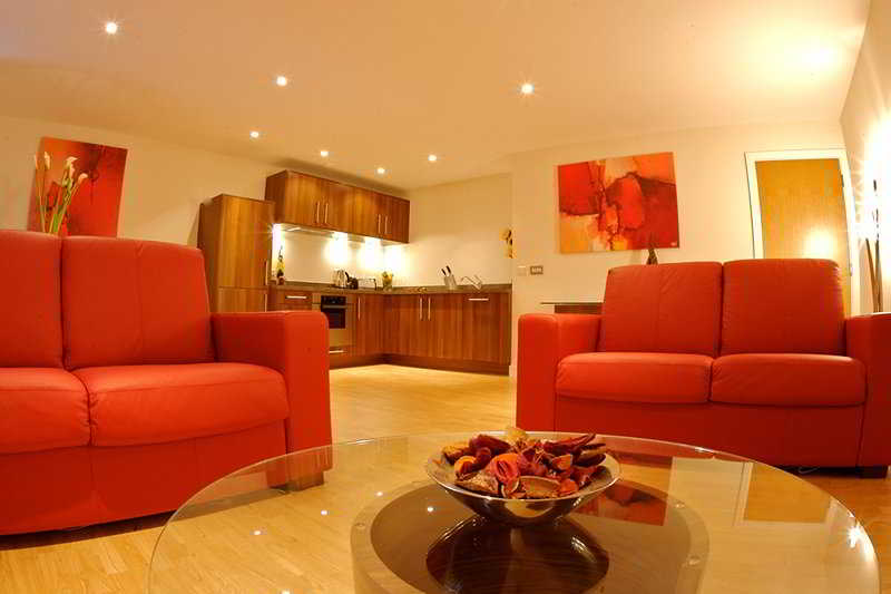 Room
Room
di The Spires Serviced Suites