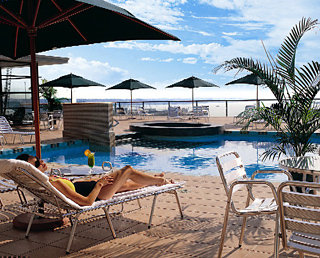 Pool
Pool
di Heritage Auckland