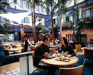 Restaurant
Restaurant
di Heritage Auckland