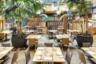 Restaurant
Restaurant
di Heritage Auckland