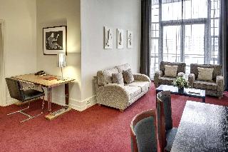 Room
Room
di Heritage Auckland