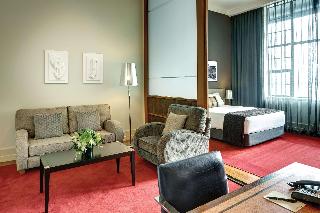 Room
Room
di Heritage Auckland