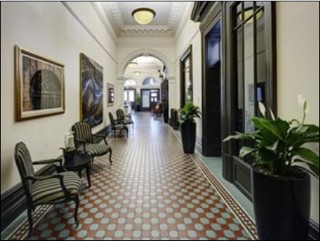 Lobby
Lobby
di Heritage Christchurch