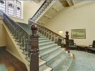 Lobby
Lobby
di Heritage Christchurch