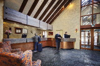 Lobby
Lobby
di Heritage Queenstown