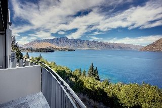 Terrace
Terrace
di Heritage Queenstown