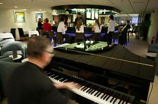 Bar
Bar
di James Cook Hotel Grand Chancellor Wellington