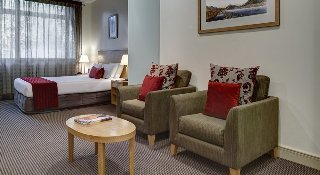 Room
Room
di CityLife Wellington A Heritage Hotel