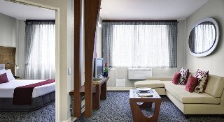 Room
Room
di CityLife Wellington A Heritage Hotel