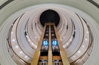 RAF Hotel Apartment