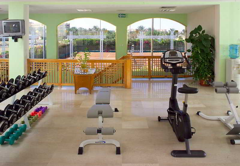 Sports and Entertainment
Sports and Entertainment
di Movenpick Resort Hurghada