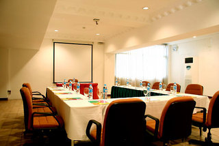 Conferences
 di Sandalay Resort Pattaya