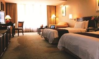 Room
 di Palm Garden Hotel IOI Resort
