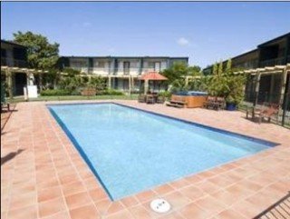 Pool
Pool
di Sudima Hotel Christchurch Airport