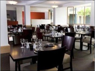 Restaurant
Restaurant
di Sudima Hotel Christchurch Airport