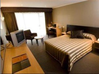 Room
Room
di Sudima Hotel Christchurch Airport