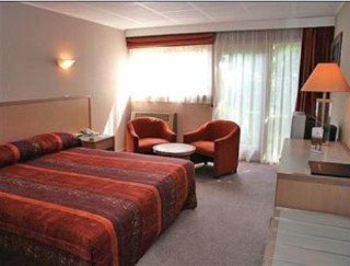 Room
Room
di Sudima Hotel Christchurch Airport