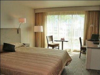 Room
Room
di Sudima Hotel Christchurch Airport