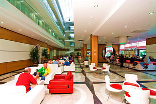 Bar
Bar
di Arma's Resort Hotel