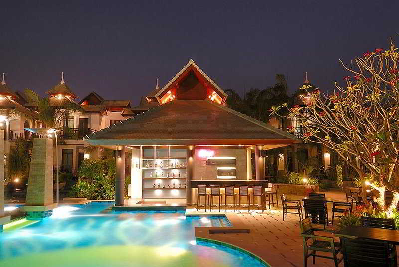 Bar
 di The Zign Hotel Pattaya