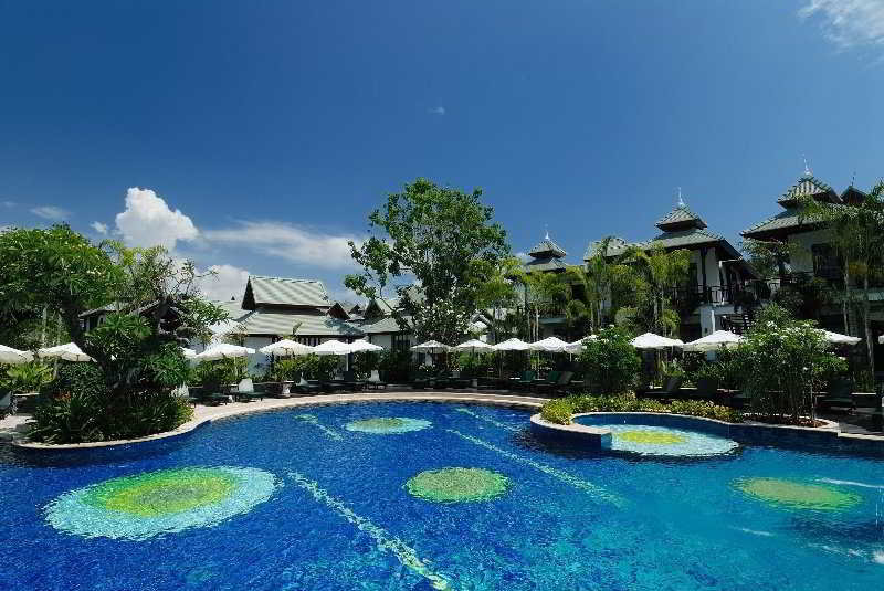 Pool
 di The Zign Hotel Pattaya
