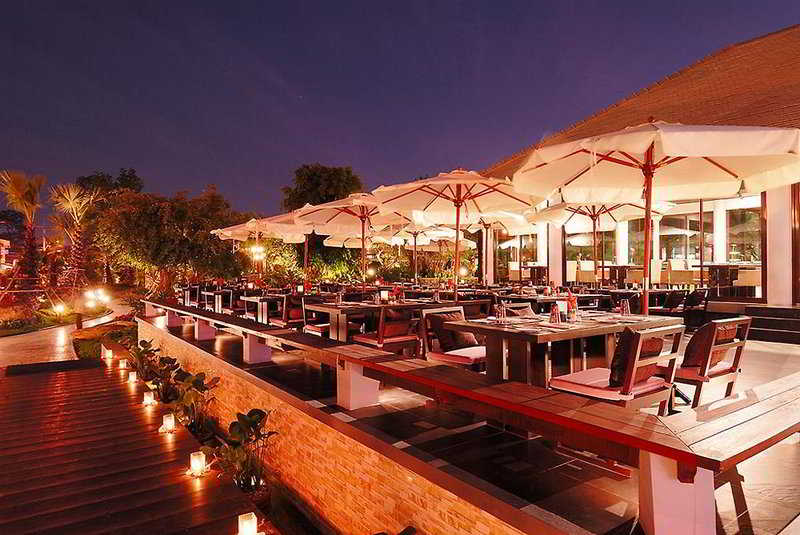 Restaurant
 di The Zign Hotel Pattaya