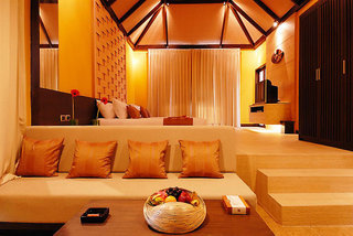 Room
 di The Zign Hotel Pattaya
