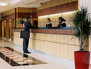 Lobby
Lobby
di Jurys Inn Plymouth
