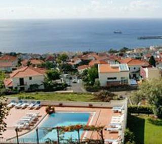 General view
General view
di Quinta Mae Dos Homens Garden Village