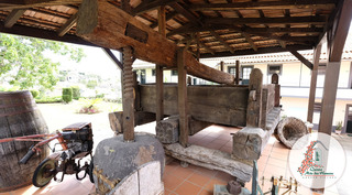 Quinta Mae Dos Homens Garden Village