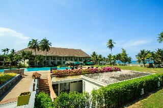 Pool
Pool
di Novotel Chumphon Beach Resort and Spa