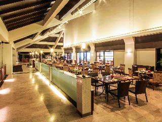 Restaurant
Restaurant
di Novotel Chumphon Beach Resort and Spa