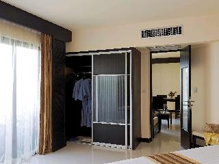 Room
Room
di Novotel Chumphon Beach Resort and Spa