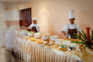 Restaurant
 di Tropicana Hotel Pattaya
