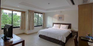 Room
 di Tropicana Hotel Pattaya
