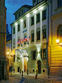 General view
General view
di Arcadia Hotel Bratislava