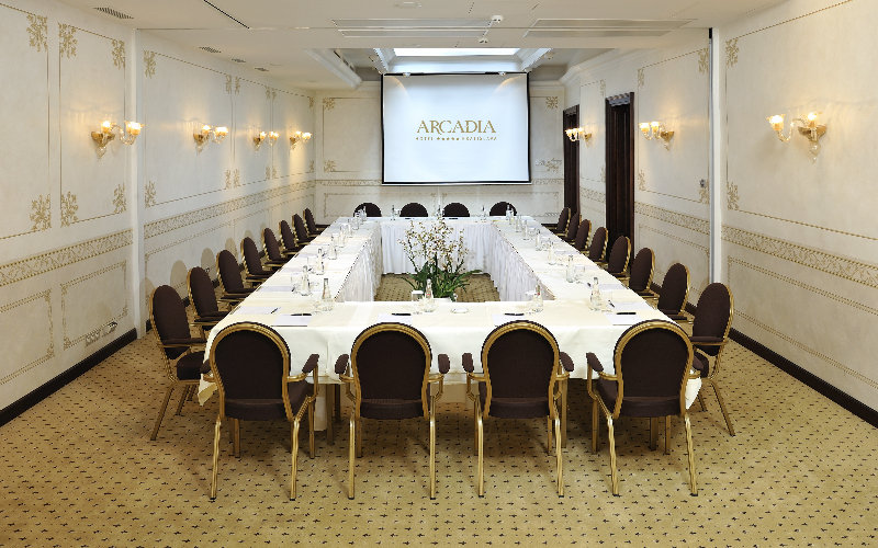 Conferences
Conferences
di Arcadia Hotel Bratislava