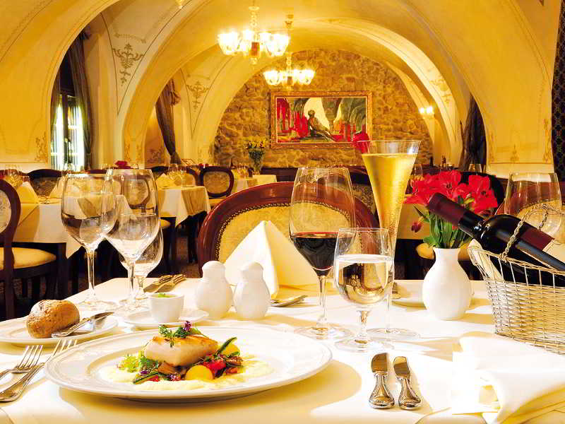 Restaurant
Restaurant
di Arcadia Hotel Bratislava