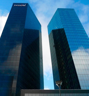 General view
General view
di Swissotel Tallinn