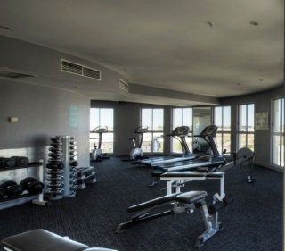 Sports and Entertainment
 di Seasons Darling Harbour (ex. Clarion Suites DH)