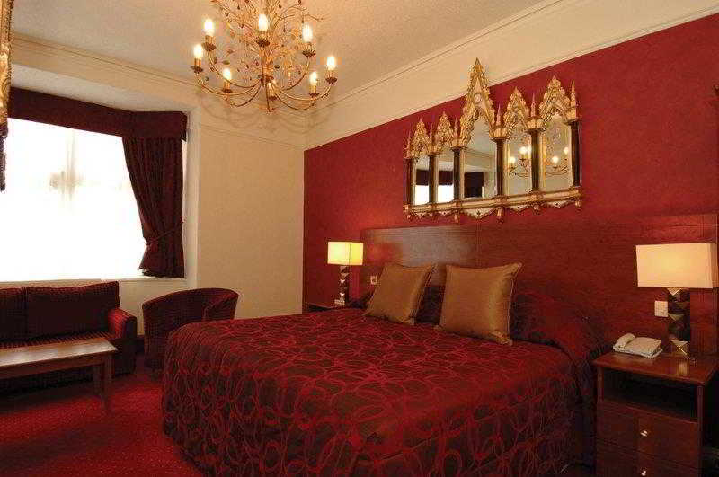 General view
General view
di Best Western Westminster Hotel