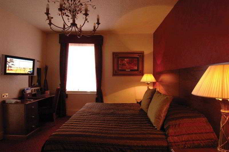 General view
General view
di Best Western Westminster Hotel