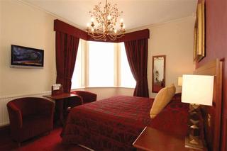 Room
Room
di Best Western Westminster Hotel